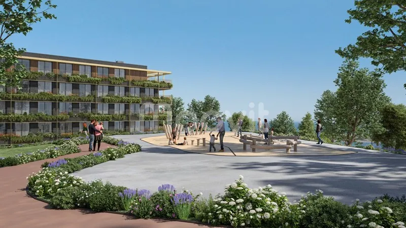 Квартира 125м² в Португалии, Вила-Нова-ди-Гая. Стоимостью 562483£ аренда фото-1