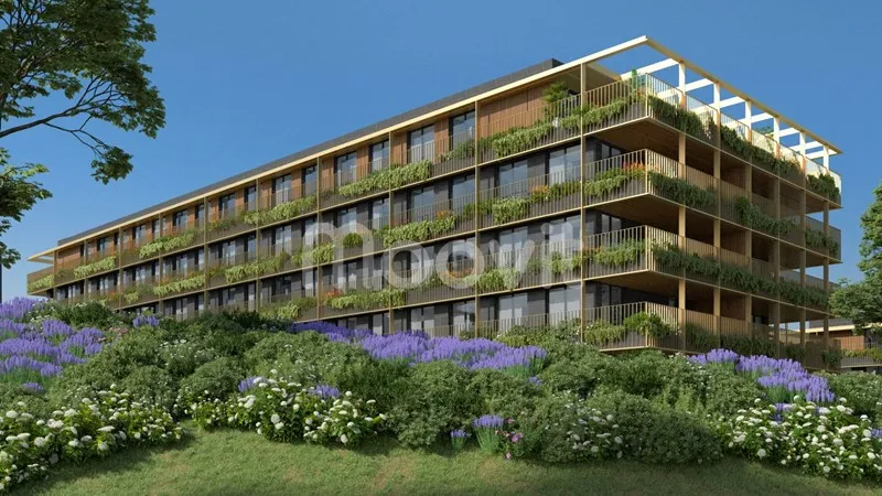 Квартира 125м² в Португалии, Вила-Нова-ди-Гая. Стоимостью 562483£ аренда фото-5