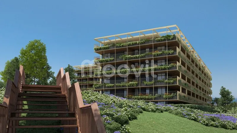 Квартира 125м² в Португалии, Вила-Нова-ди-Гая. Стоимостью 562483£ аренда фото-6