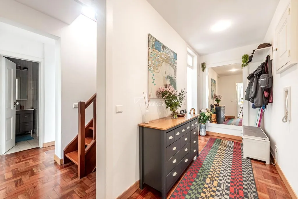 Квартира 96м² в Португалии, Кашкайш. Стоимостью 448000€ аренда фото-2
