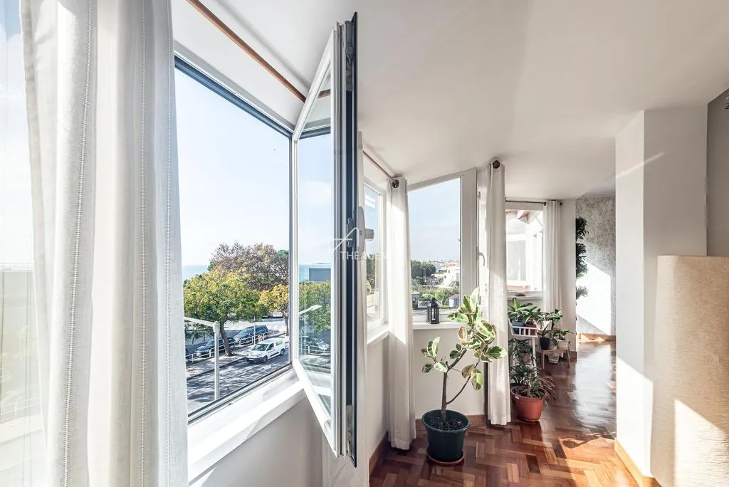 Квартира 96м² в Португалии, Кашкайш. Стоимостью 448000€ аренда фото-3