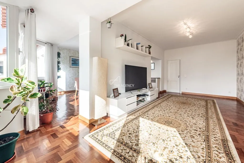 Квартира 96м² в Португалии, Кашкайш. Стоимостью 448000€ аренда фото-4