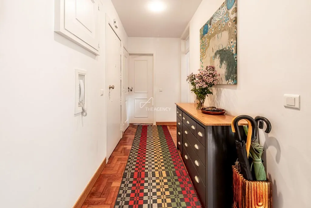 Квартира 96м² в Португалии, Кашкайш. Стоимостью 448000€ аренда фото-5