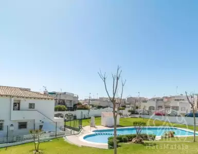 Купить дом в Испании 125000€