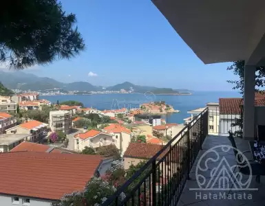 Купить квартиру в Черногории 299300€