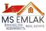 MS Property Manavgat