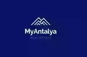 MyAntalya Real Estate