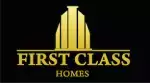 First Class Homes