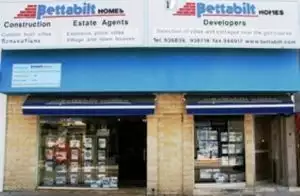 Bettabilt Homes