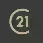 Century 21 island