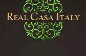 Real Casa Italy