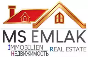 MS EMLAK MANAVGAT