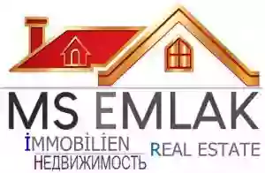 MS EMLAK MANAVGAT