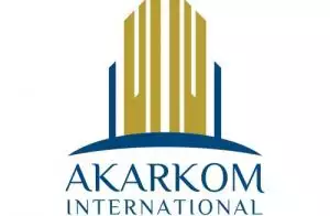 ِ Akarkom Real Estate