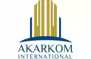 ِ Akarkom Real Estate