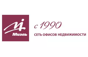 Сеть офисов недвижимости МИЭЛЬ
