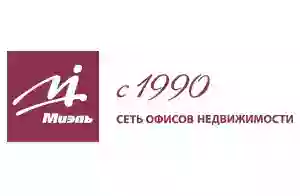 Сеть офисов недвижимости МИЭЛЬ