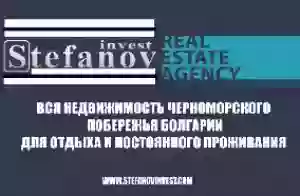 STEFANOV INVEST