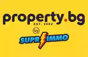 PROPERTY.BG by SUPRIMMO