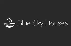BLUE SKY HOUSES