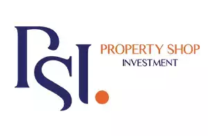 Property Shop Investment