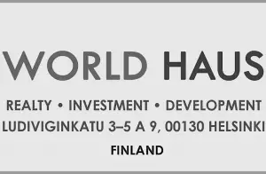World Haus Finland