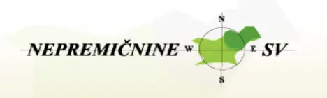 NEPREMIČNINE SV