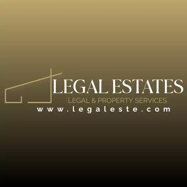 Legal Estates